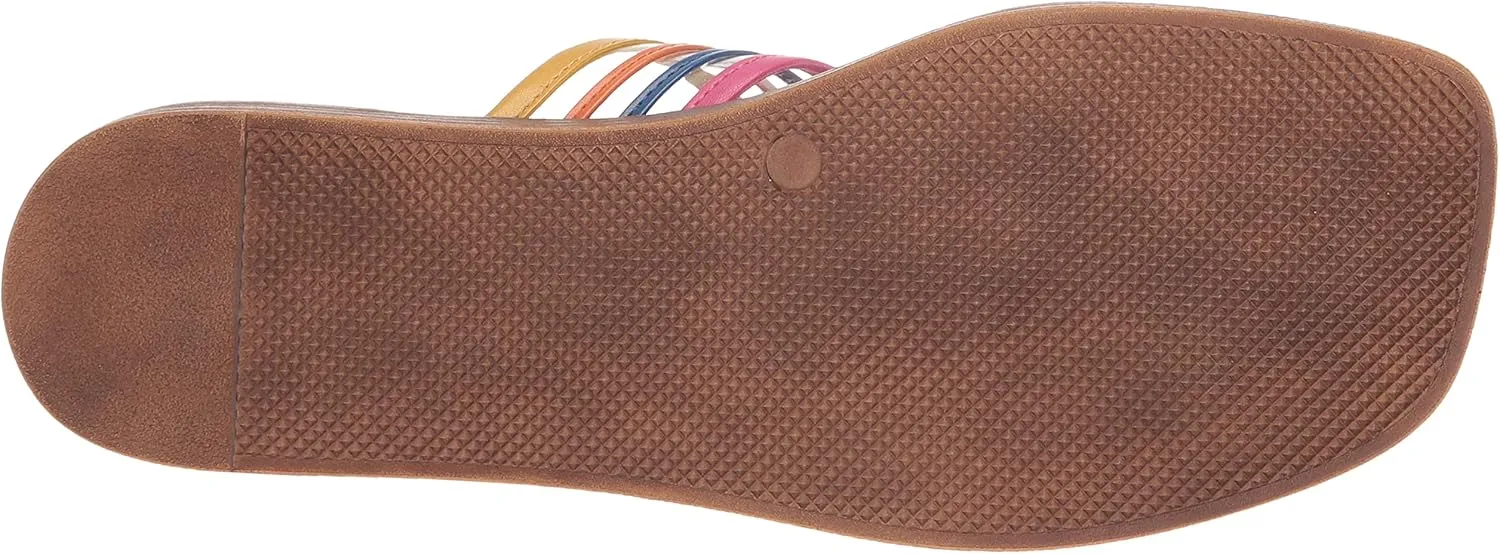 Easy Street Women's Antea Slide Sandal