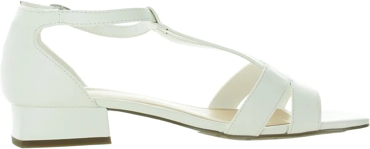 Easy Street Women's Aris Wedge Sandal