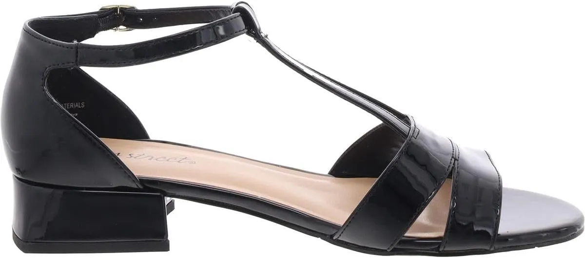 Easy Street Women's Aris Wedge Sandal