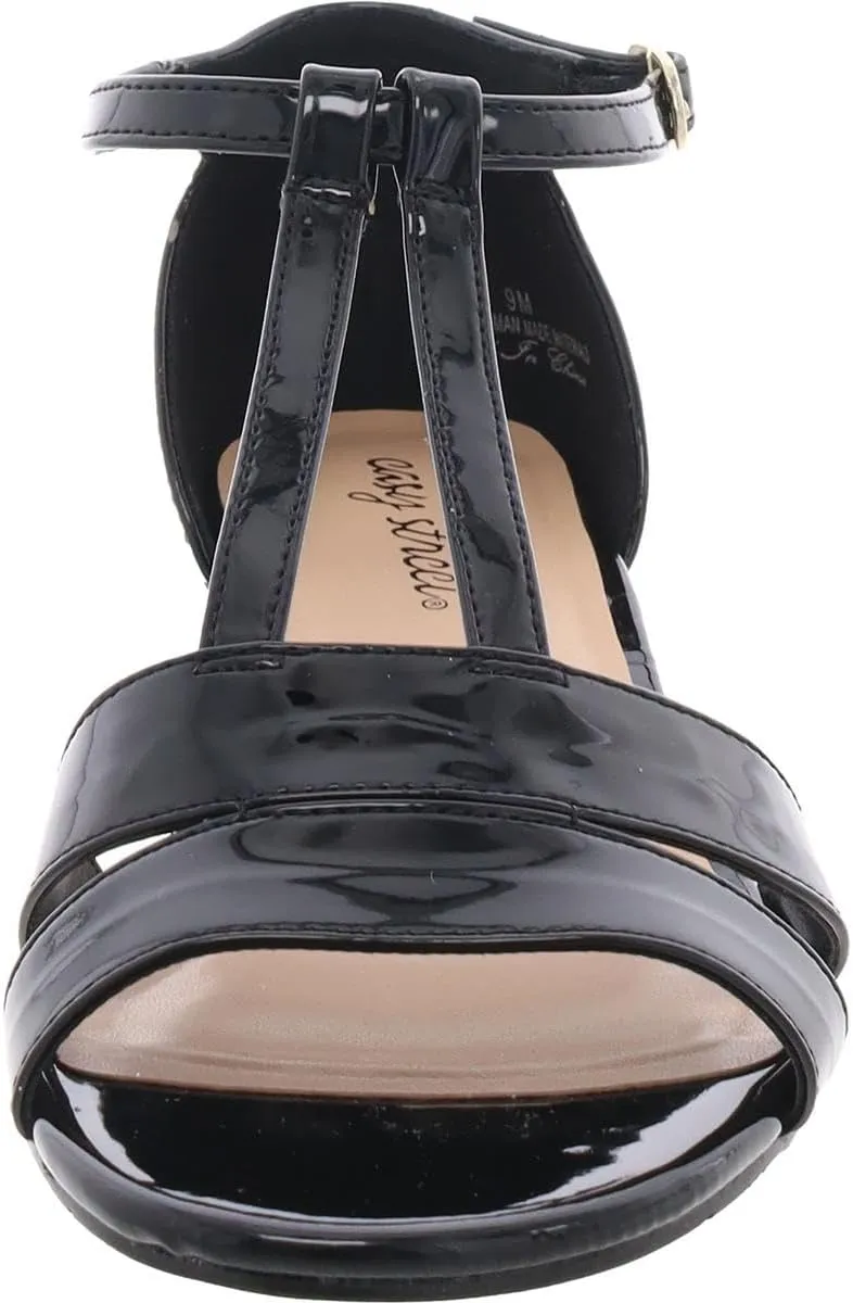 Easy Street Women's Aris Wedge Sandal