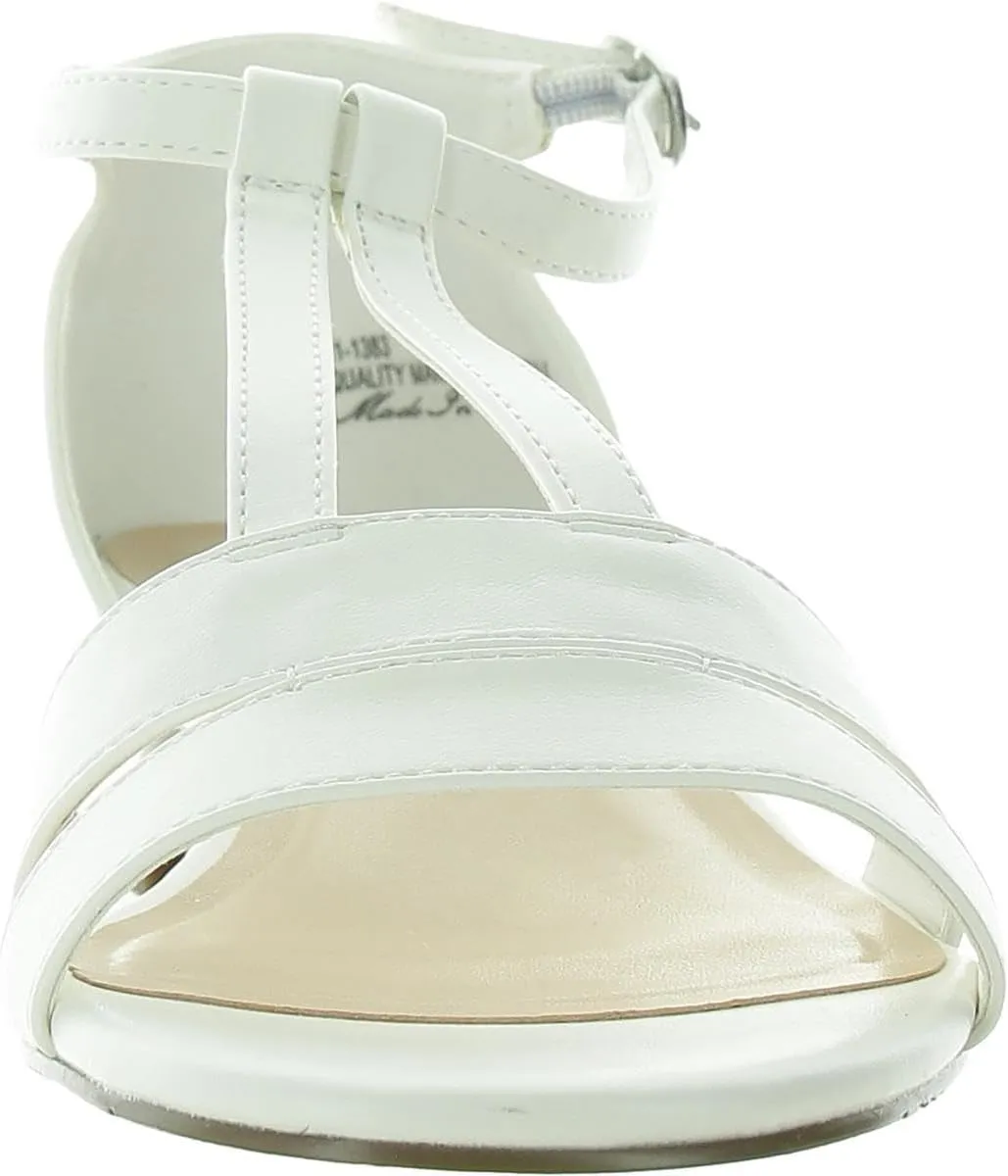Easy Street Women's Aris Wedge Sandal