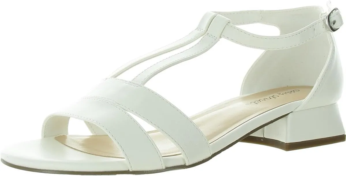 Easy Street Women's Aris Wedge Sandal