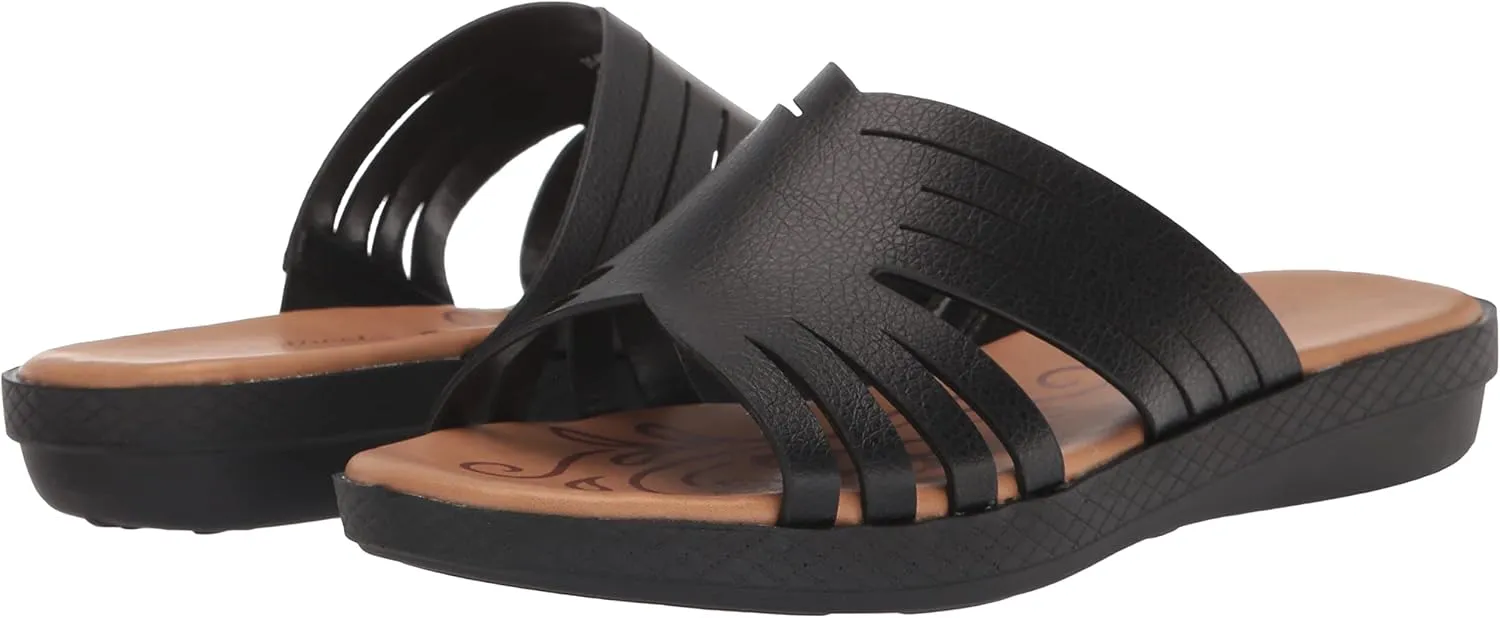 Easy Street Women's Audra Wedge Sandal