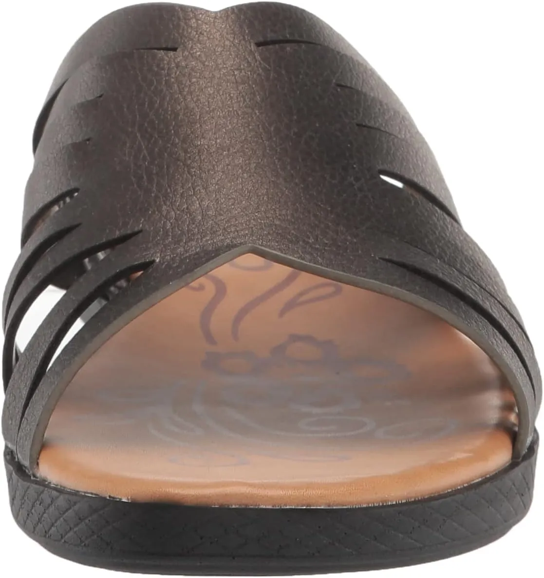 Easy Street Women's Audra Wedge Sandal