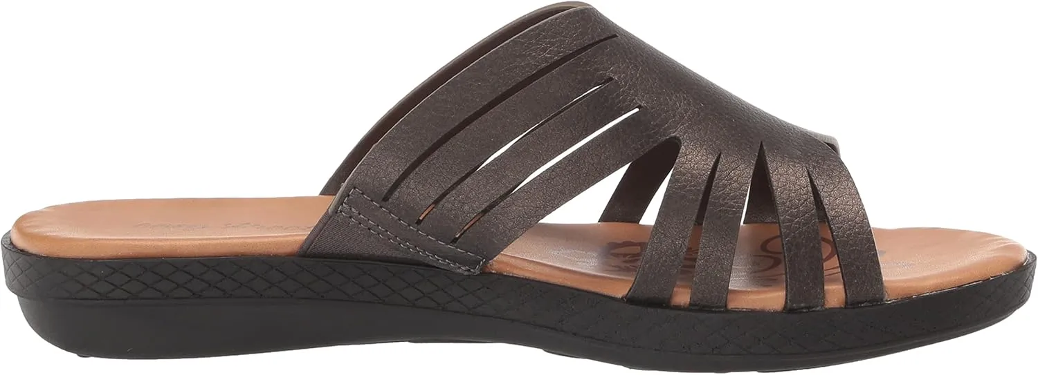Easy Street Women's Audra Wedge Sandal
