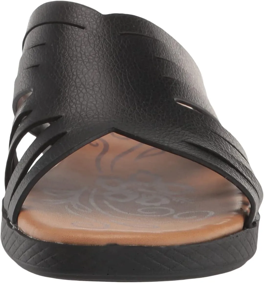 Easy Street Women's Audra Wedge Sandal
