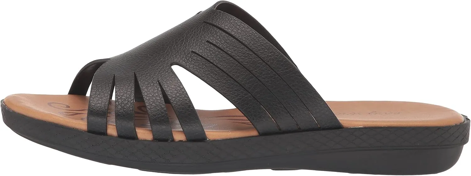 Easy Street Women's Audra Wedge Sandal