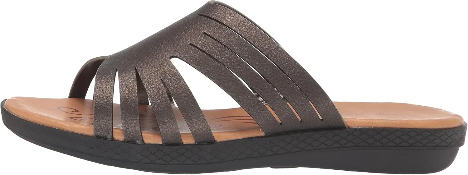 Easy Street Women's Audra Wedge Sandal
