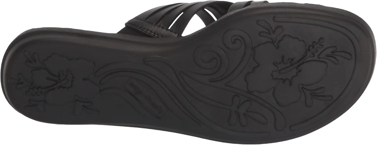 Easy Street Women's Audra Wedge Sandal