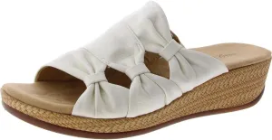 Easy Street Women's Bertina Wedge Sandal