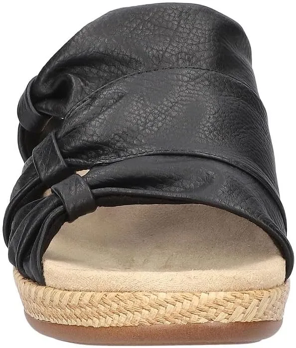 Easy Street Women's Bertina Wedge Sandal