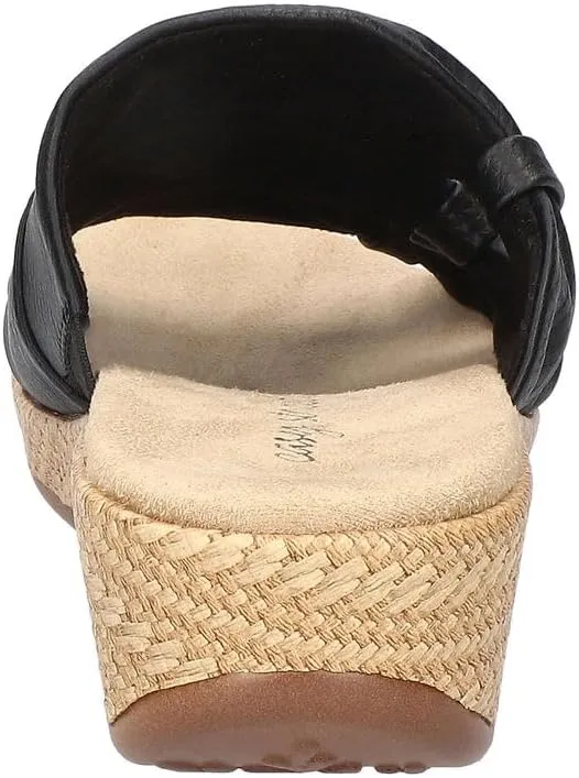 Easy Street Women's Bertina Wedge Sandal
