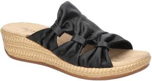 Easy Street Women's Bertina Wedge Sandal