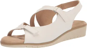Easy Street Women's Bound Wedge Sandal