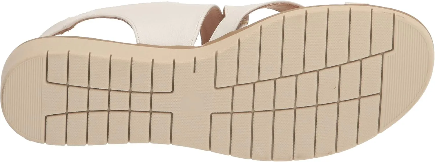 Easy Street Women's Bound Wedge Sandal
