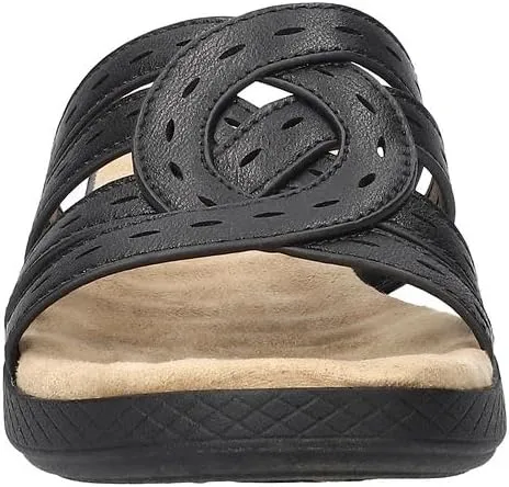 Easy Street Women's Cammie Slide Sandal
