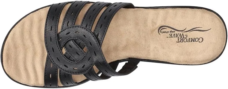Easy Street Women's Cammie Slide Sandal