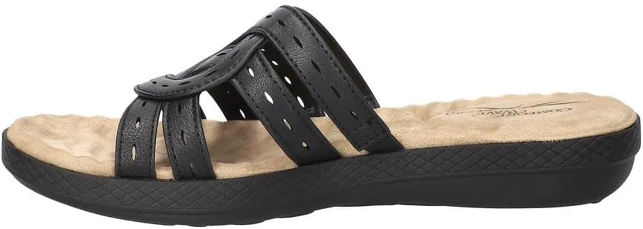 Easy Street Women's Cammie Slide Sandal