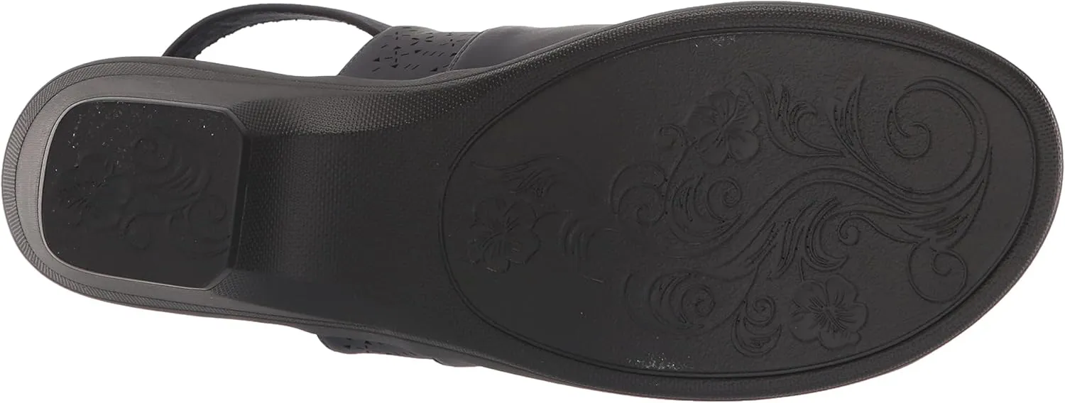 Easy Street Women's Carolina Heeled Sandal