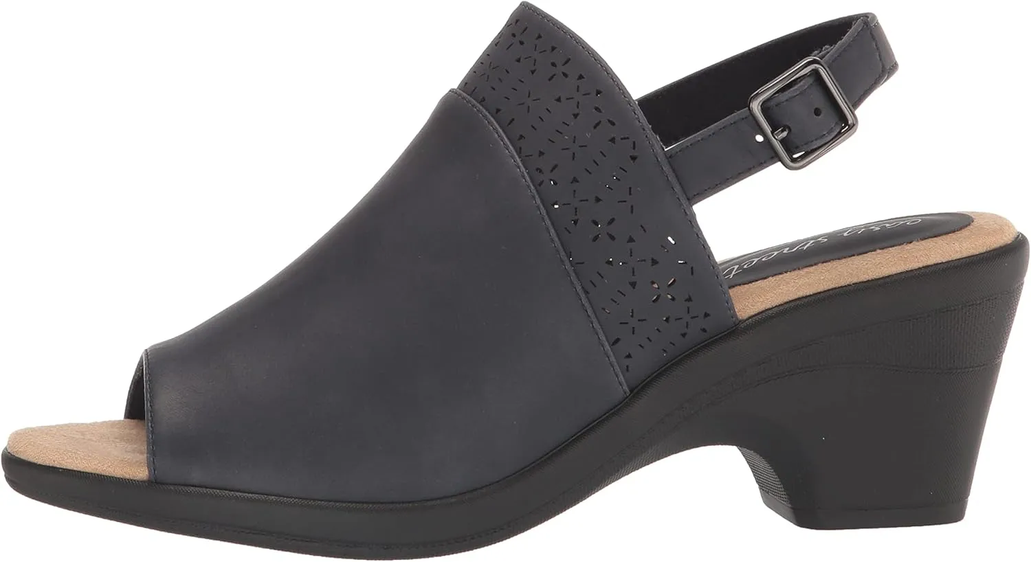 Easy Street Women's Carolina Heeled Sandal