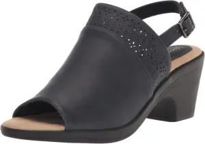Easy Street Women's Carolina Heeled Sandal