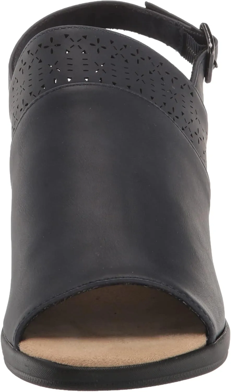 Easy Street Women's Carolina Heeled Sandal