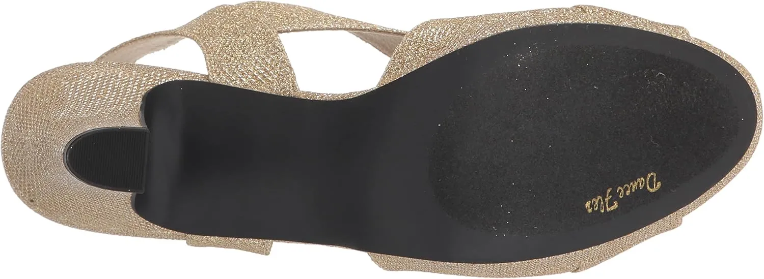 Easy Street Women's Christy Heeled Sandal