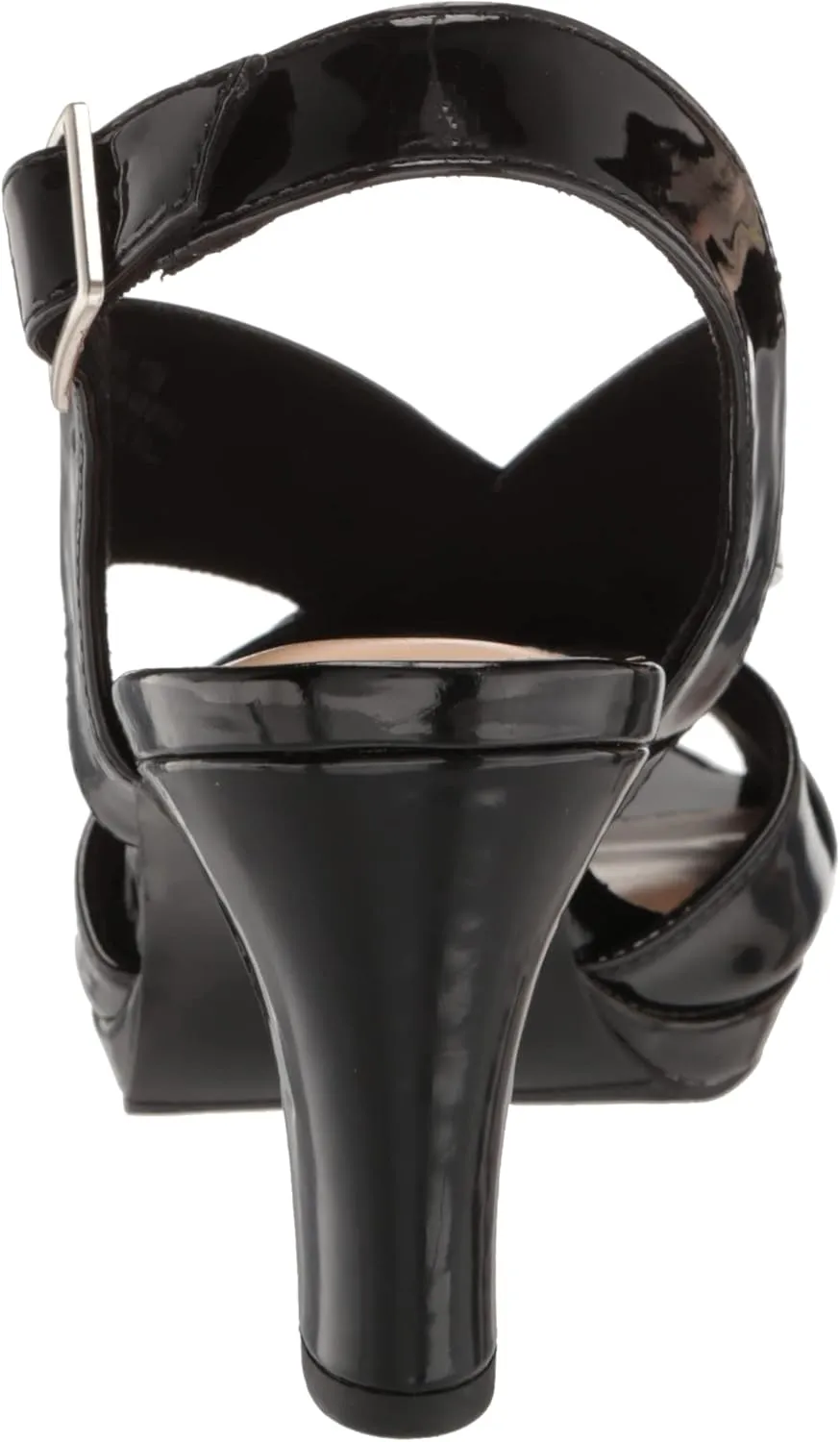 Easy Street Women's Christy Heeled Sandal