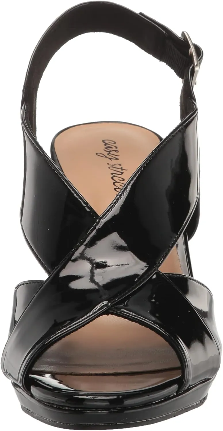 Easy Street Women's Christy Heeled Sandal