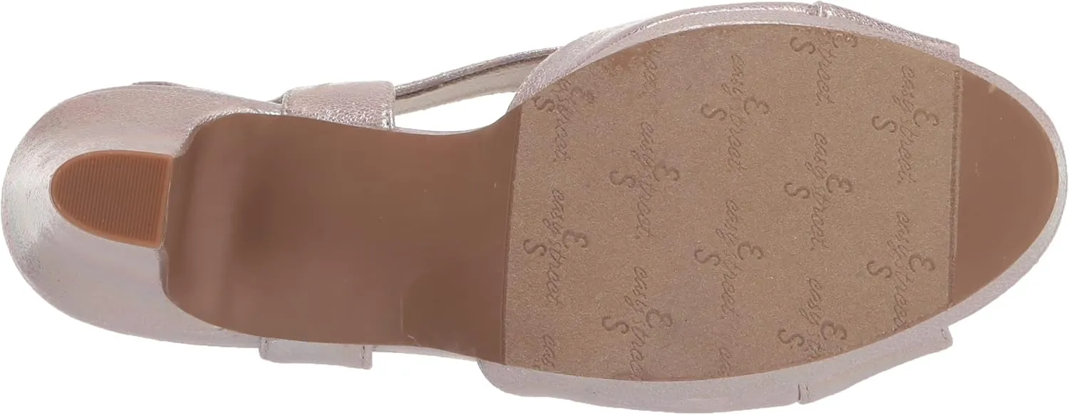 Easy Street Women's Christy Heeled Sandal