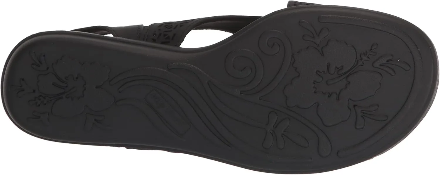 Easy Street Women's Claudia Wedge Sandal