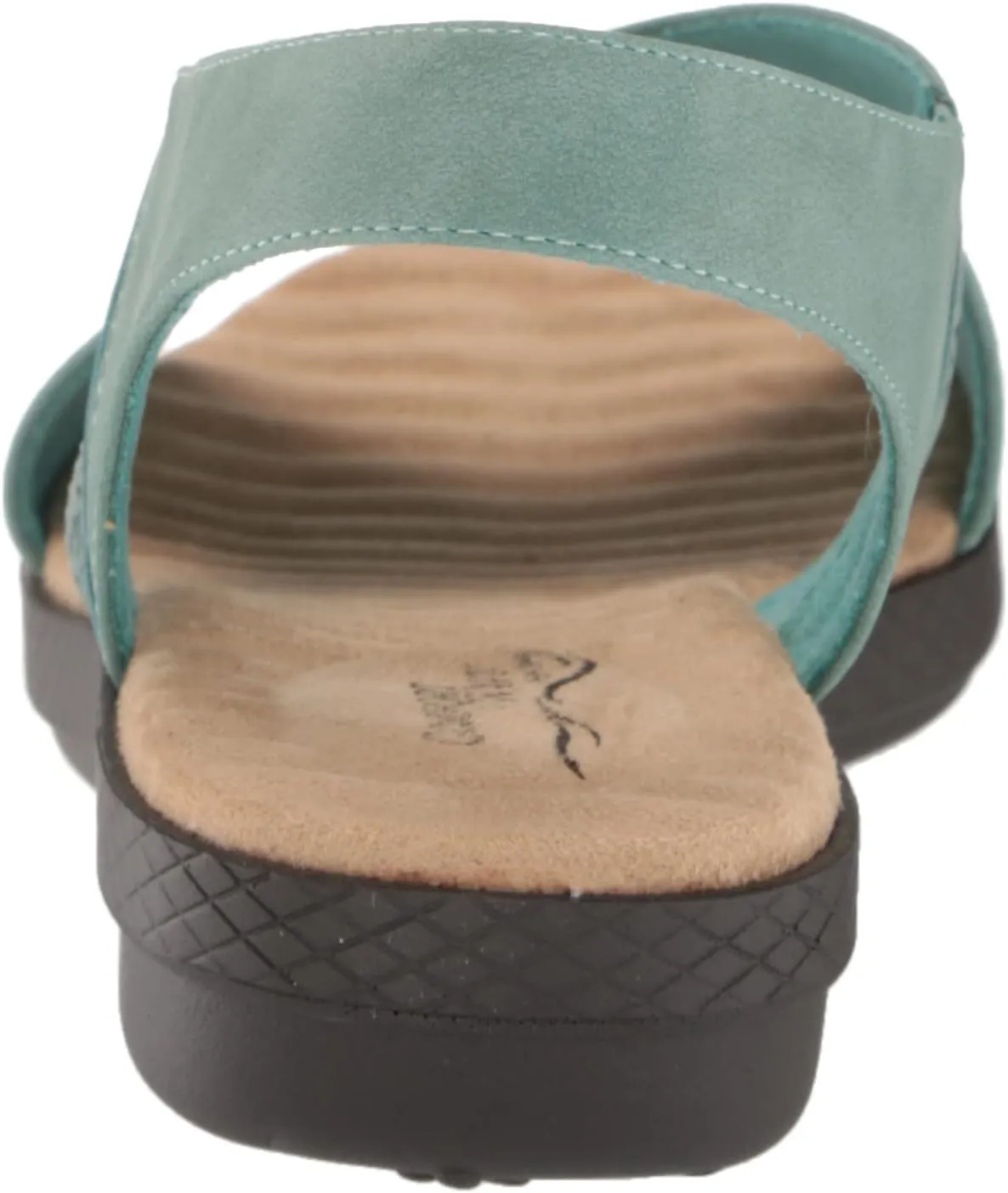 Easy Street Women's Claudia Wedge Sandal
