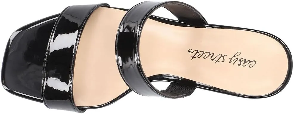Easy Street Women's Clovelle Heeled Sandal