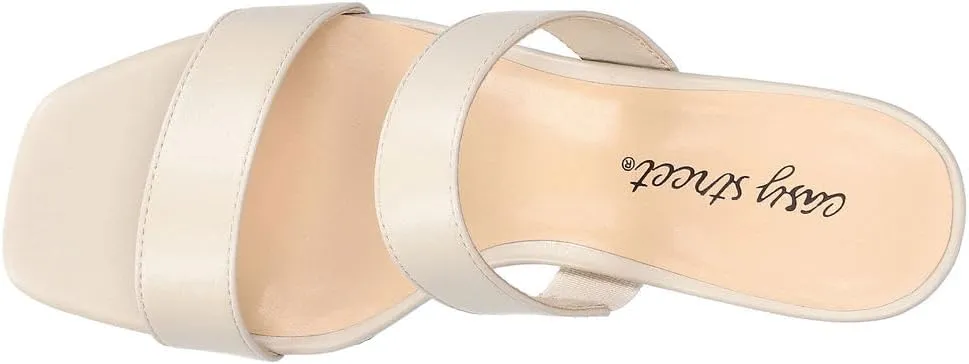 Easy Street Women's Clovelle Heeled Sandal