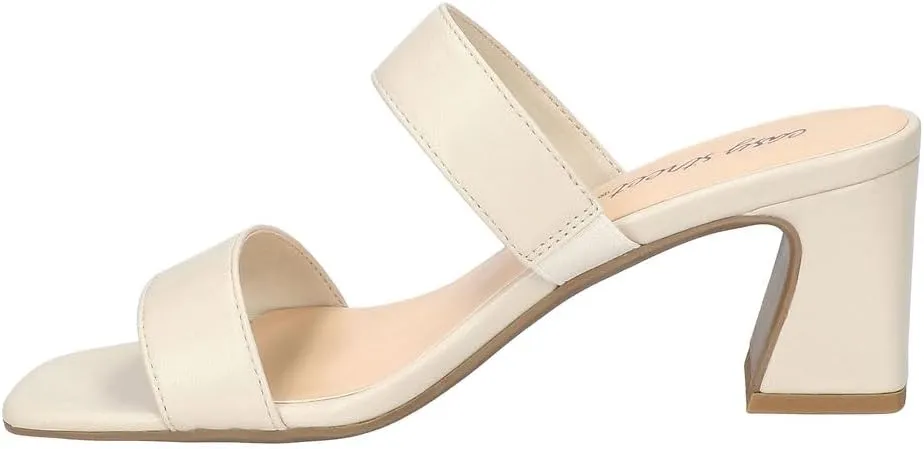 Easy Street Women's Clovelle Heeled Sandal