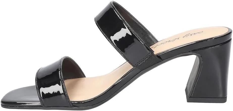 Easy Street Women's Clovelle Heeled Sandal
