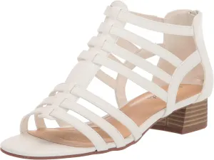 Easy Street Women's Cole Heeled Sandal
