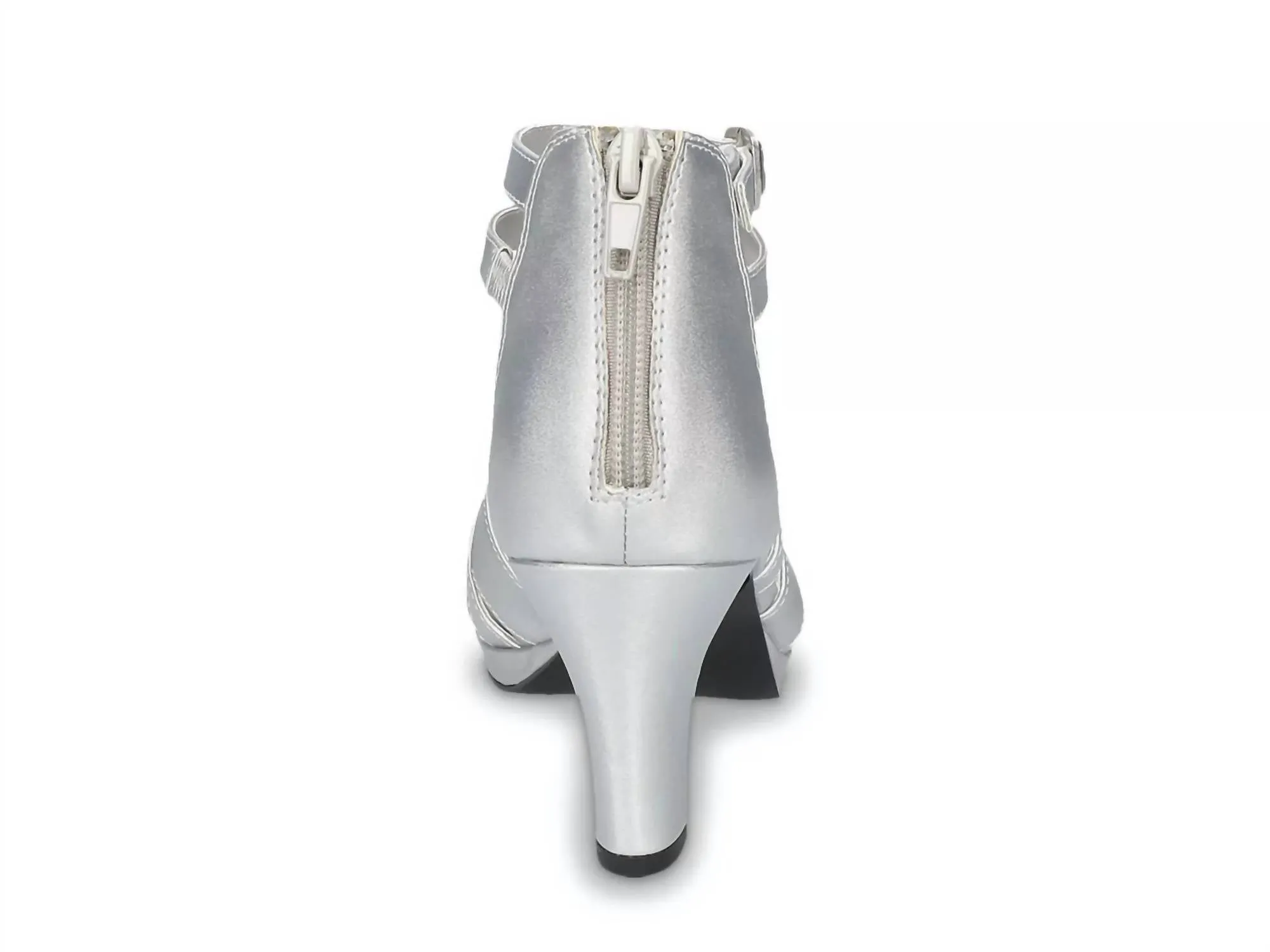 Easy Street - Women's Crissa Heeled Sandal