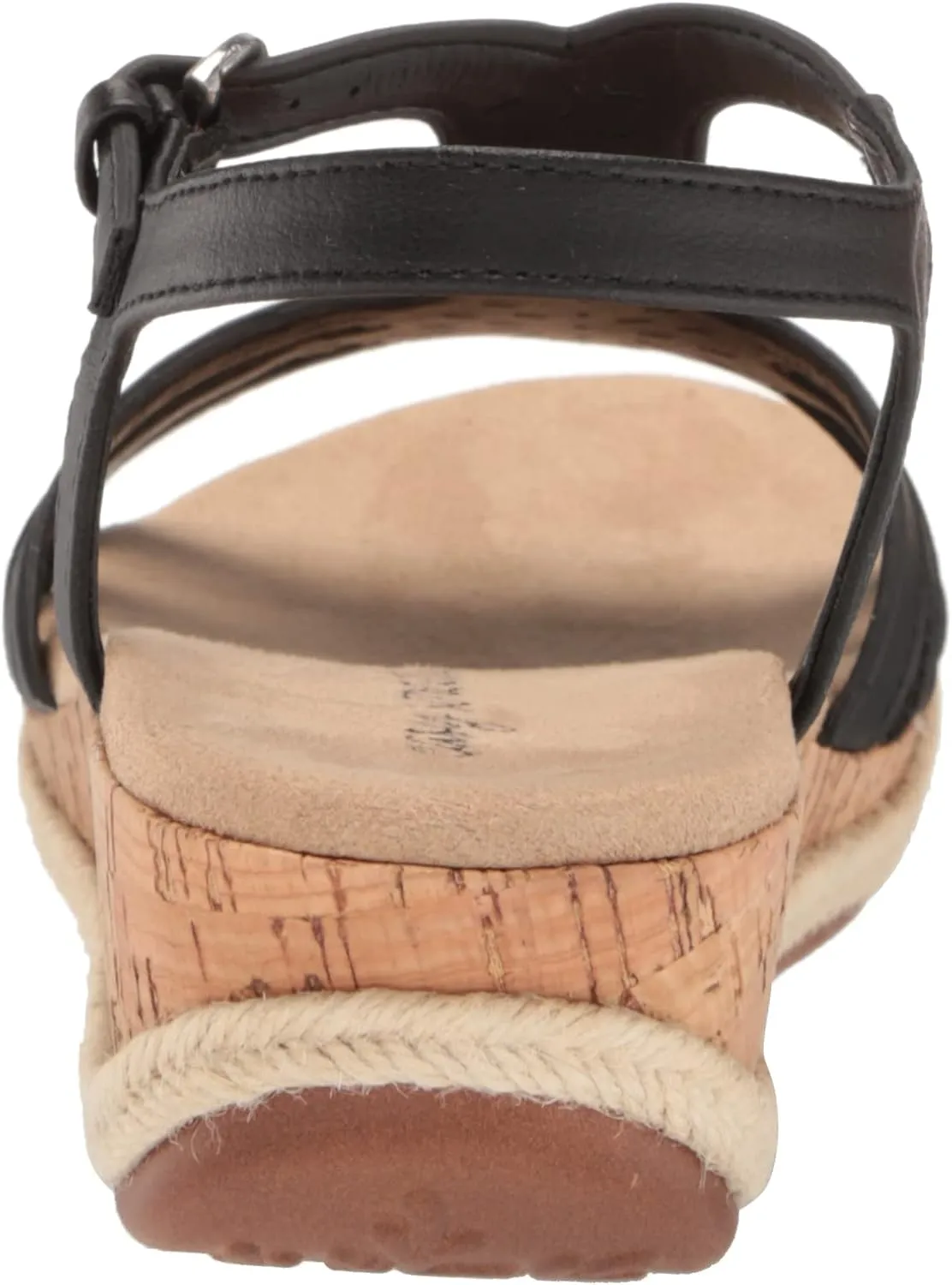 Easy Street Women's Dorinda Wedge Sandal