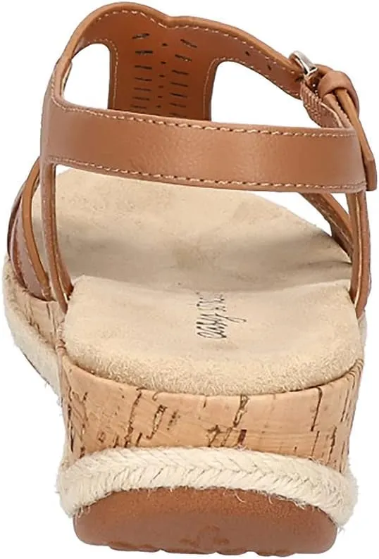 Easy Street Women's Dorinda Wedge Sandal