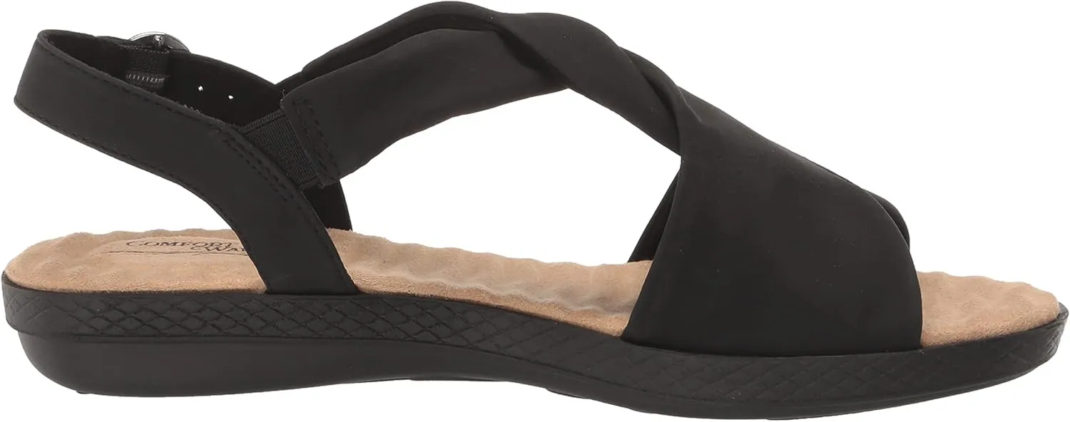 Easy Street Women's Draper Sandal