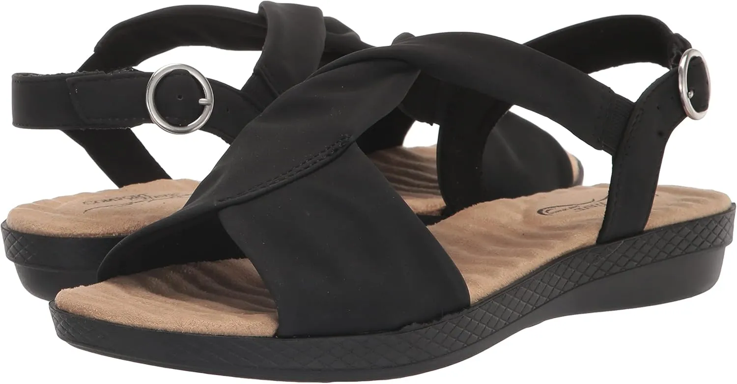 Easy Street Women's Draper Sandal