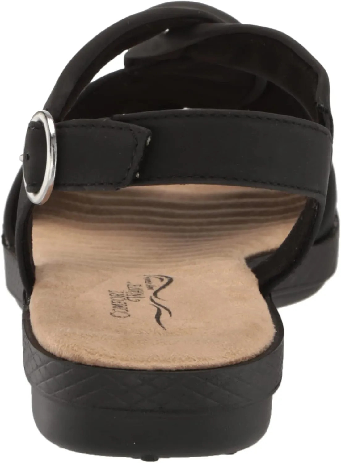 Easy Street Women's Draper Sandal