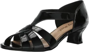 Easy Street Women's Essie Heeled Sandal