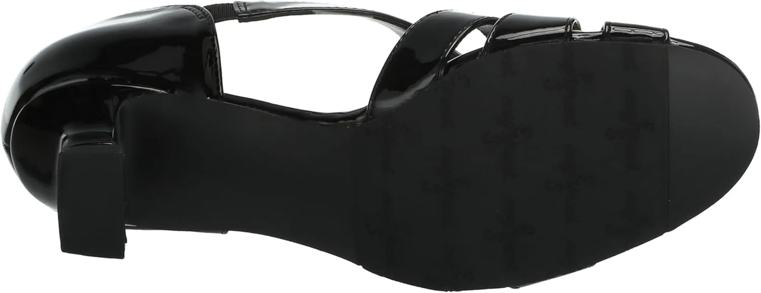 Easy Street Women's Essie Heeled Sandal