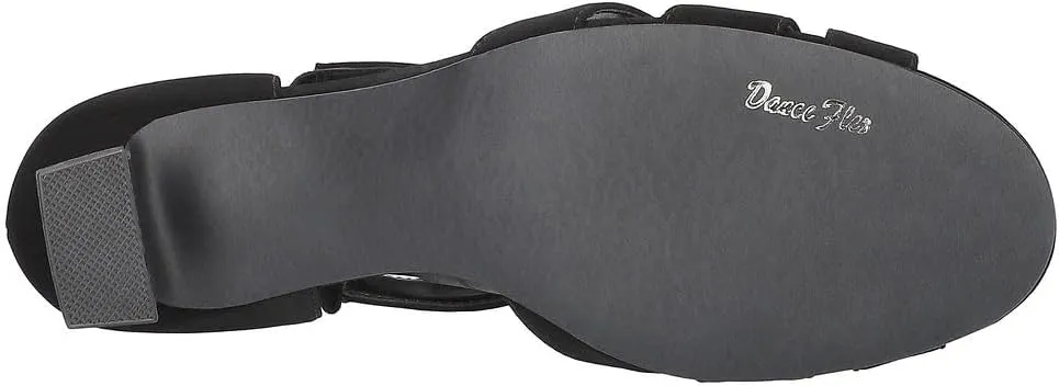 Easy Street Women's Essie Heeled Sandal