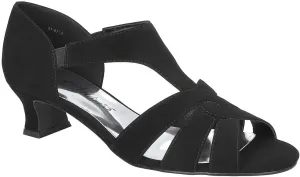 Easy Street Women's Essie Heeled Sandal