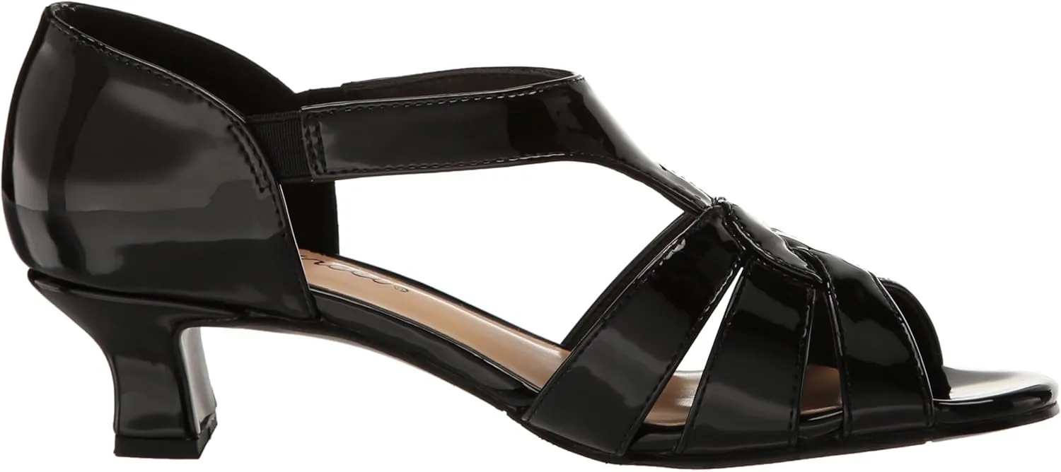 Easy Street Women's Essie Heeled Sandal