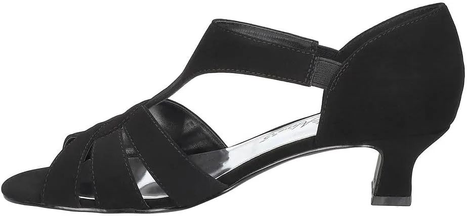 Easy Street Women's Essie Heeled Sandal