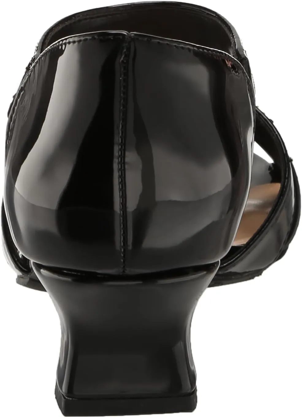 Easy Street Women's Essie Heeled Sandal